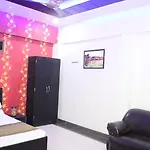 Hr Paying Guest House